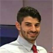 Profesor de matemáticas y física a estudiantes de ESO, bachillerato y universidad